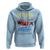 You Are Bigger Than What Is Making You Anxious Hoodie - Wonder Print Shop
