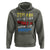 You Are Bigger Than What Is Making You Anxious Hoodie - Wonder Print Shop