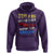 You Are Bigger Than What Is Making You Anxious Hoodie - Wonder Print Shop