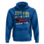 You Are Bigger Than What Is Making You Anxious Hoodie - Wonder Print Shop