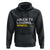 Mental Health Awareness Anxiety Loading Hoodie - Wonder Print Shop