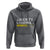 Mental Health Awareness Anxiety Loading Hoodie - Wonder Print Shop