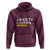 Mental Health Awareness Anxiety Loading Hoodie - Wonder Print Shop