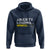 Mental Health Awareness Anxiety Loading Hoodie - Wonder Print Shop