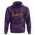 Mental Health Awareness Hoodie Anxiety Is My Cardio Burn Calories - Wonder Print Shop