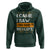 Introvert Hoodie I Came I Saw I Had Anxiety So I Left - Wonder Print Shop