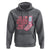 Introvert Hoodie Call Me Antisocial But Please Don't Call Me - Wonder Print Shop