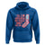 Introvert Hoodie Call Me Antisocial But Please Don't Call Me - Wonder Print Shop
