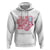 Introvert Hoodie Call Me Antisocial But Please Don't Call Me - Wonder Print Shop