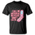 Introvert T Shirt Call Me Antisocial But Please Don't Call Me - Wonder Print Shop