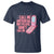 Introvert T Shirt Call Me Antisocial But Please Don't Call Me - Wonder Print Shop