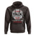 Anti Social Hoodie Can't Talk To You Today I Talked To Two People Yesterday Introvert - Wonder Print Shop