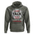 Anti Social Hoodie Can't Talk To You Today I Talked To Two People Yesterday Introvert - Wonder Print Shop