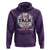 Anti Social Hoodie Can't Talk To You Today I Talked To Two People Yesterday Introvert - Wonder Print Shop