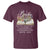 Introvert Book Lover T Shirt Books Helping Introverts Avoid Conversation - Wonder Print Shop
