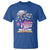 Introvert Book Lover T Shirt Books Helping Introverts Avoid Conversation - Wonder Print Shop