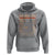 Introvert Facts Hoodie 100% Quietness Calmness Intelligence Happy - Wonder Print Shop