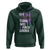 Introvert Hoodie I'm Nicer Than My Face Looks - Wonder Print Shop