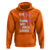 Introvert Hoodie I'm Nicer Than My Face Looks - Wonder Print Shop