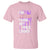 Introvert T Shirt I'm Nicer Than My Face Looks - Wonder Print Shop