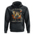 Introvert Hoodie Often Alone Rarely Lonely - Wonder Print Shop