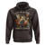 Introvert Hoodie Often Alone Rarely Lonely - Wonder Print Shop