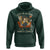 Introvert Hoodie Often Alone Rarely Lonely - Wonder Print Shop