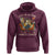 Introvert Hoodie Often Alone Rarely Lonely - Wonder Print Shop
