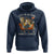 Introvert Hoodie Often Alone Rarely Lonely - Wonder Print Shop