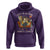 Introvert Hoodie Often Alone Rarely Lonely - Wonder Print Shop
