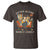 Introvert T Shirt Often Alone Rarely Lonely - Wonder Print Shop