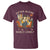 Introvert T Shirt Often Alone Rarely Lonely - Wonder Print Shop