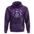 Overthinking Hoodie I Feel Fine Why Funny Skeleton - Wonder Print Shop