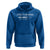 Overthinking Loading Please Wait Hoodie - Wonder Print Shop