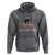 Overthinking And Also Hungry Cute Cat Hoodie - Wonder Print Shop