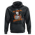 Funny If Only Overthinking Burned Calories Hoodie - Wonder Print Shop