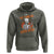 Funny If Only Overthinking Burned Calories Hoodie - Wonder Print Shop