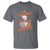 Funny If Only Overthinking Burned Calories T Shirt - Wonder Print Shop