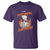 Funny If Only Overthinking Burned Calories T Shirt - Wonder Print Shop