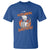 Funny If Only Overthinking Burned Calories T Shirt - Wonder Print Shop