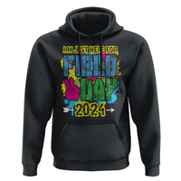 I'm Just Here For Field Day 2024 Hoodie - Wonder Print Shop