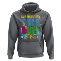 I'm Just Here For Field Day 2024 Hoodie - Wonder Print Shop
