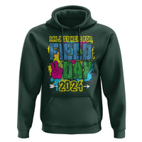 I'm Just Here For Field Day 2024 Hoodie - Wonder Print Shop