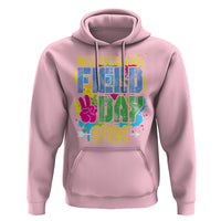 I'm Just Here For Field Day 2024 Hoodie - Wonder Print Shop
