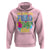I'm Just Here For Field Day 2024 Hoodie - Wonder Print Shop