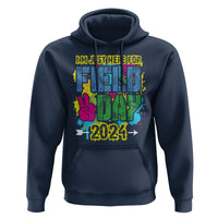 I'm Just Here For Field Day 2024 Hoodie - Wonder Print Shop