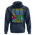 I'm Just Here For Field Day 2024 Hoodie - Wonder Print Shop