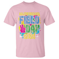 I'm Just Here For Field Day 2024 T Shirt - Wonder Print Shop
