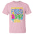 I'm Just Here For Field Day 2024 T Shirt - Wonder Print Shop