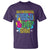 I'm Just Here For Field Day 2024 T Shirt - Wonder Print Shop